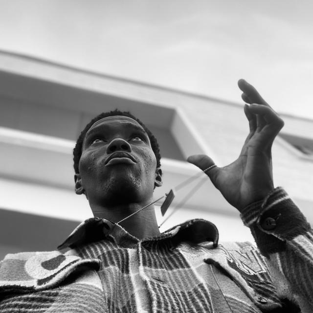 Yhoung Dina's picture