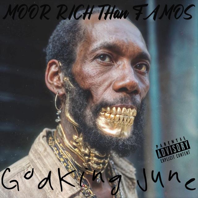 GodKing June's picture GodKing June's picture