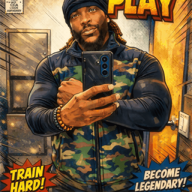 Pheoenix Banuh's picture