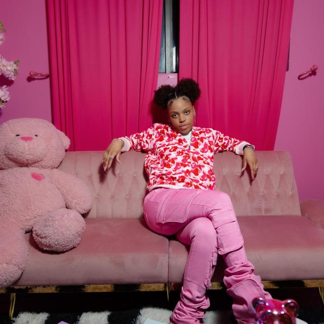 Anaa Kaaliyah's picture