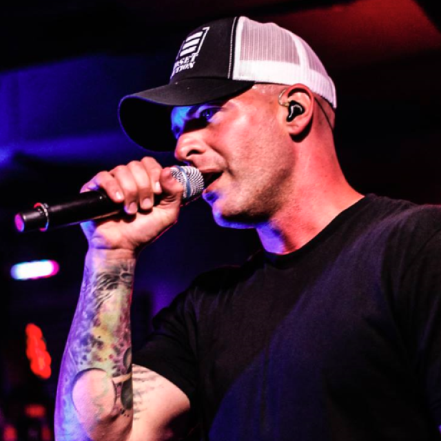 Strange Days's picture