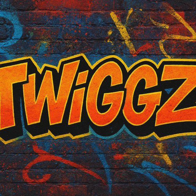 Twiggz &amp; Chi Lou's picture