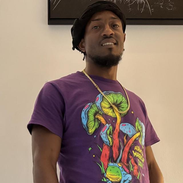 Nagee Joseph's picture