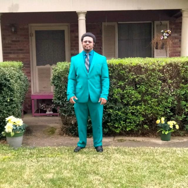 A1TheDJ's picture A1TheDJ's picture