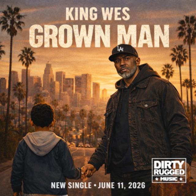 King Wes's picture King Wes's picture