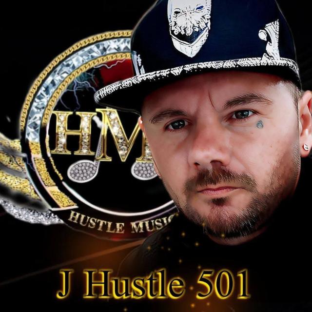 J Hustle 501's picture