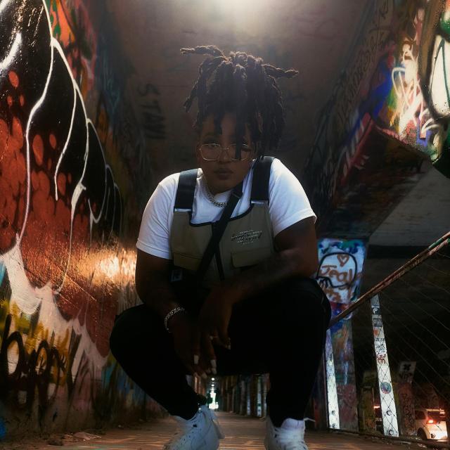 Ladi Sacred's picture