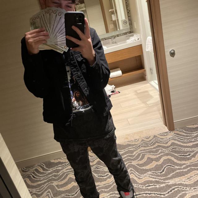 Quinoa Freakin Coyote's picture