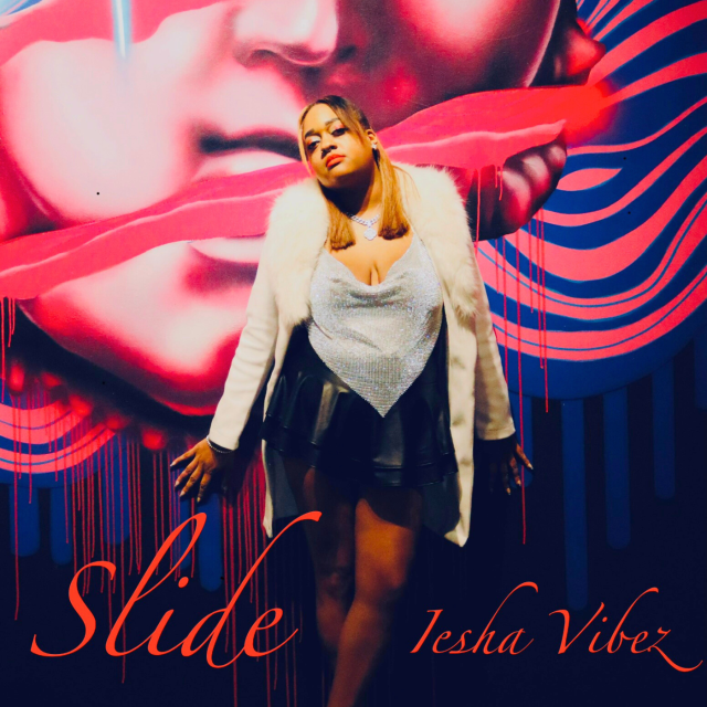 Ieshavibez's picture