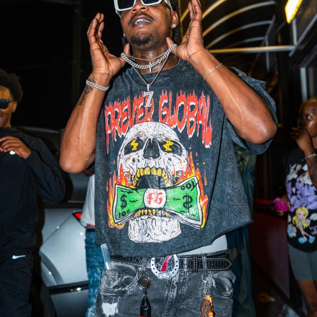 Worm TheShooter's picture