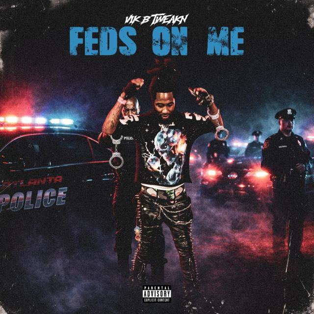 Vik B Tweakn's picture