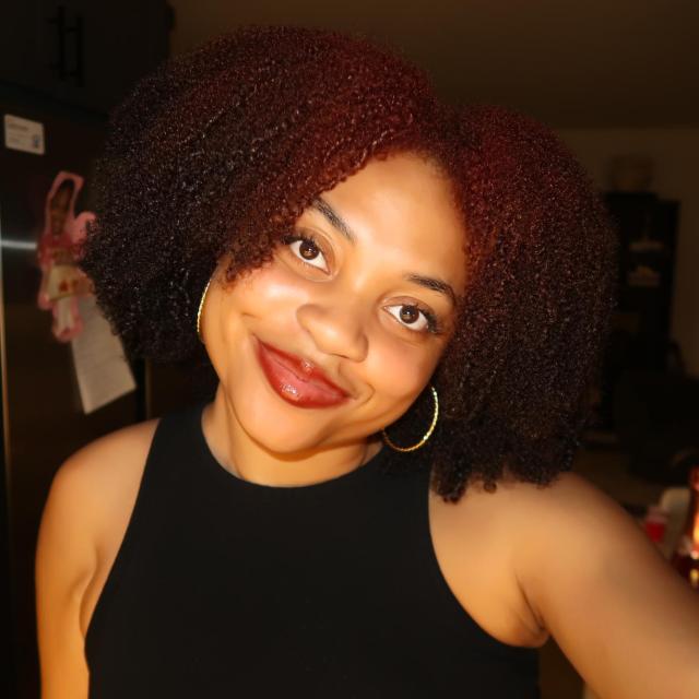 Sydney J's picture Sydney J's picture