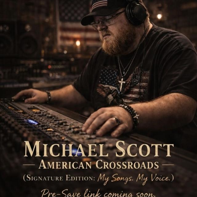 MichaelScottMusic's picture