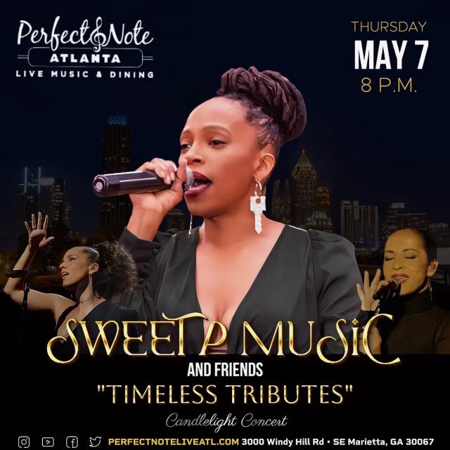 Sweet P Music's picture