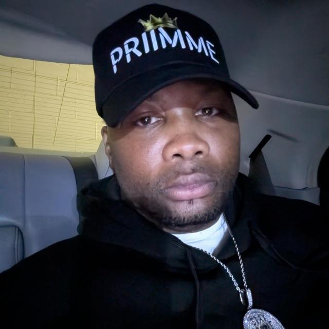 King Priimme's picture