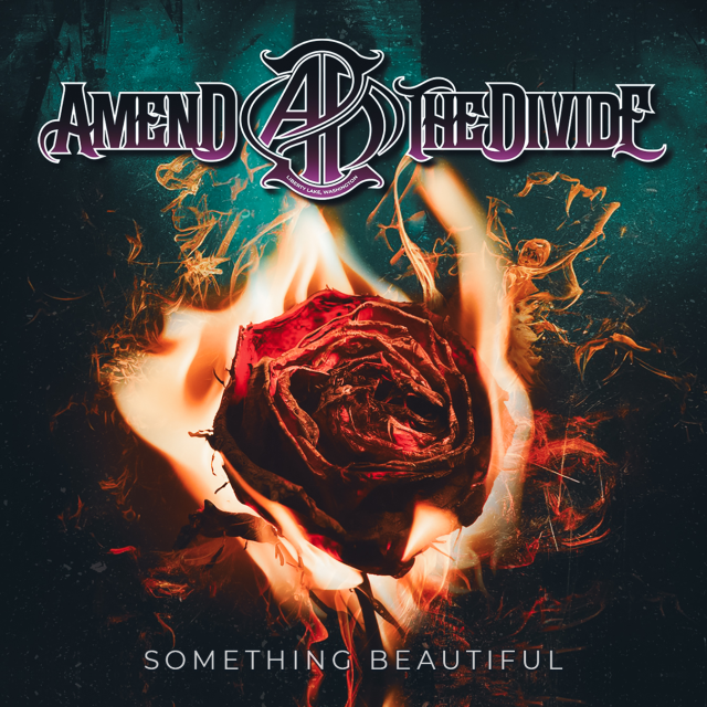 Amend The Divide's picture Amend The Divide's picture