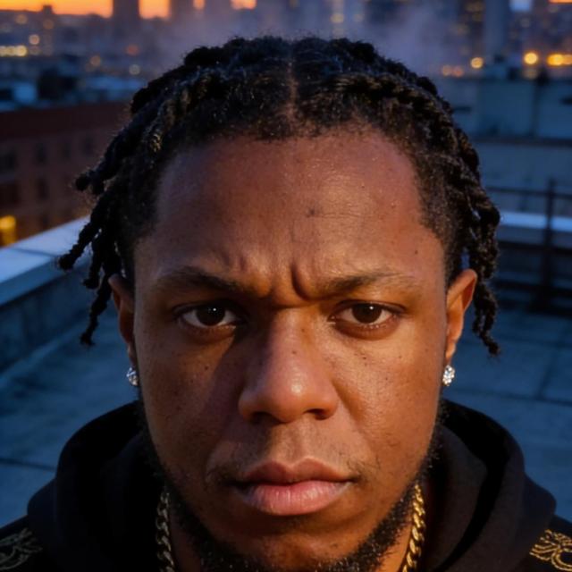 Mista Crook's picture