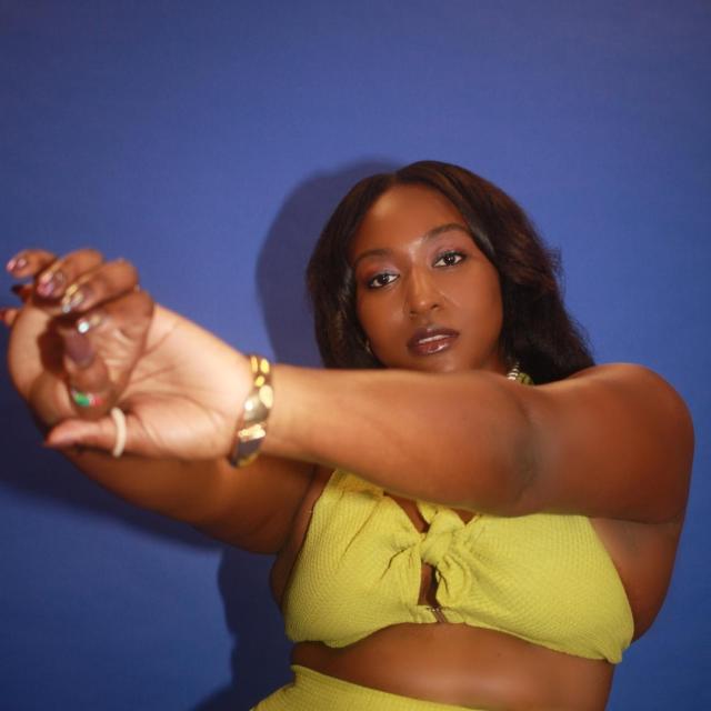 Alanna JULY's picture