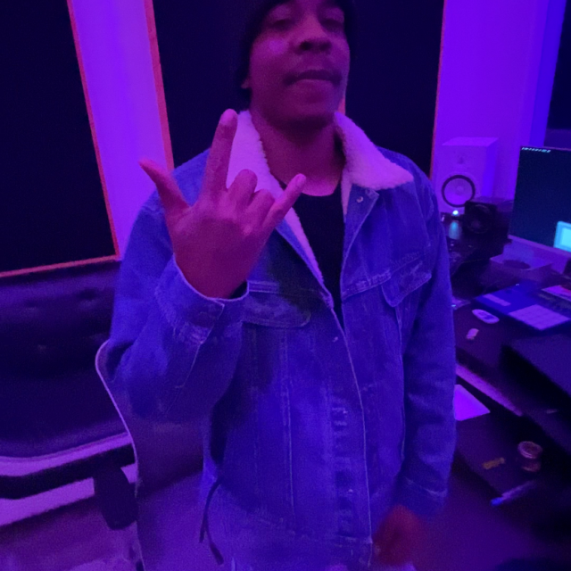 Dyce the kidd's picture