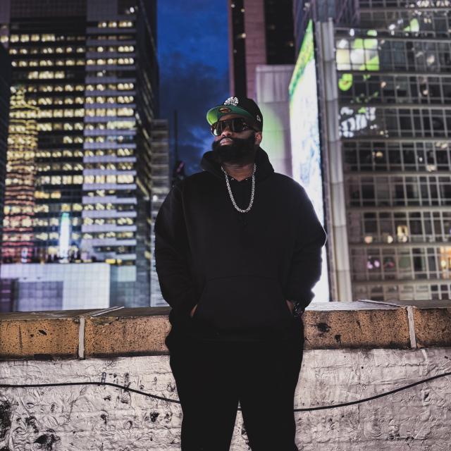 Reemo Meerak - The Social Dw33b Of Hip Hop's picture