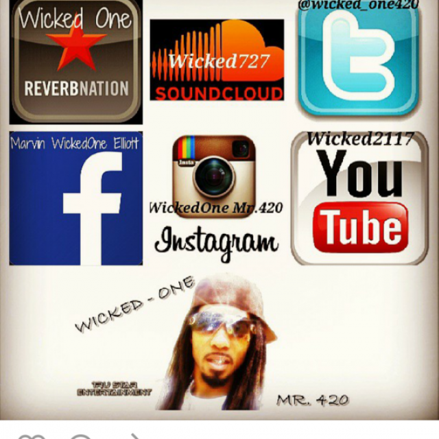 Wicked One Mr. 420's picture