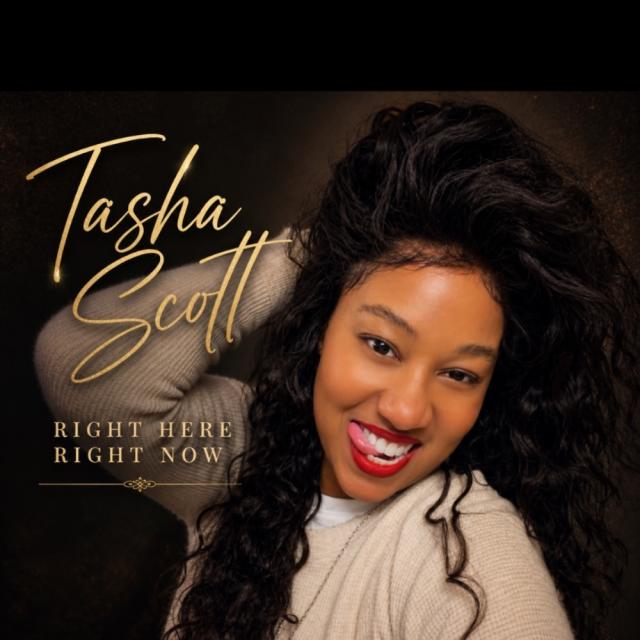 Tasha Scott