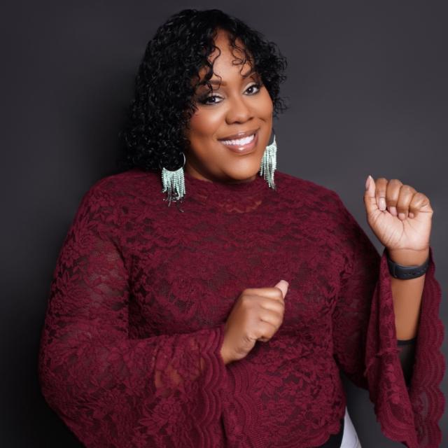 LeNasia Tyson