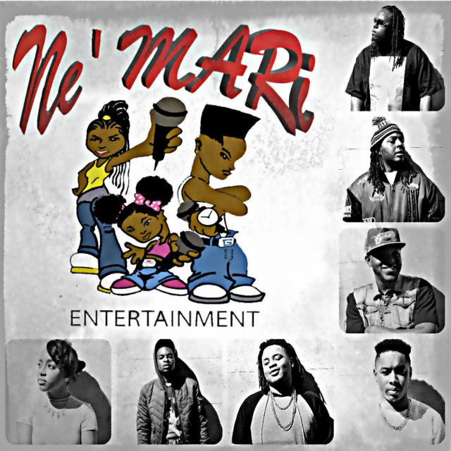 Ne_Mari Ent.'s picture Ne_Mari Ent.'s picture