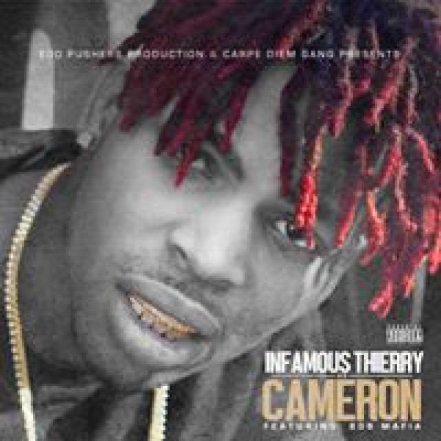 Infamous225's picture