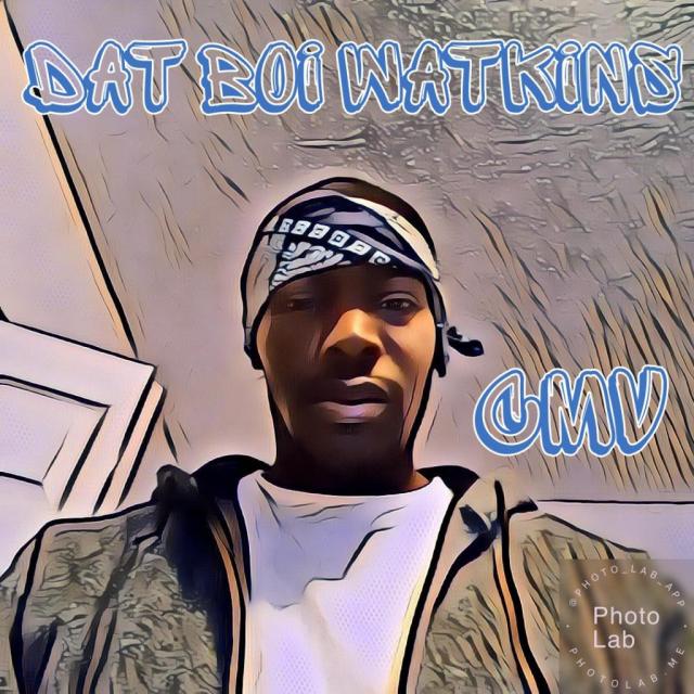 Watkins's picture