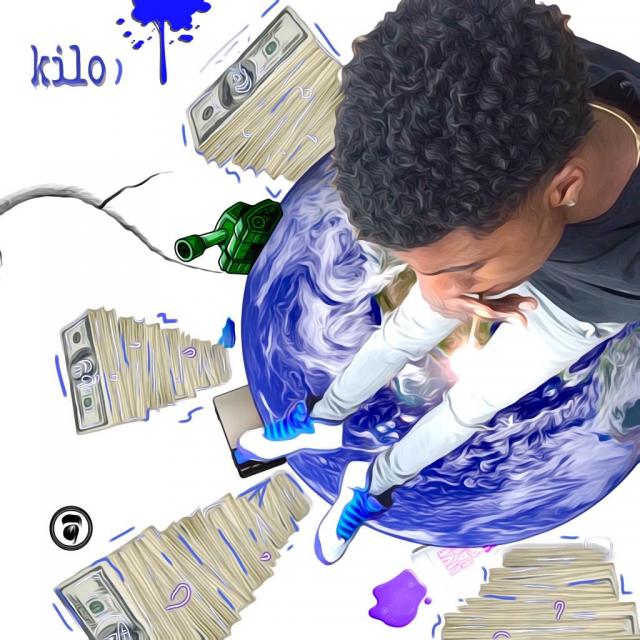 Kilo's picture Kilo's picture
