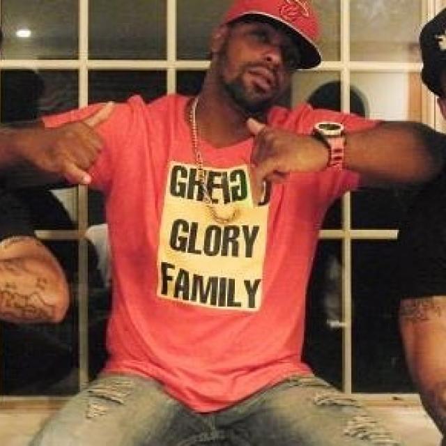 ghetto glory family's picture