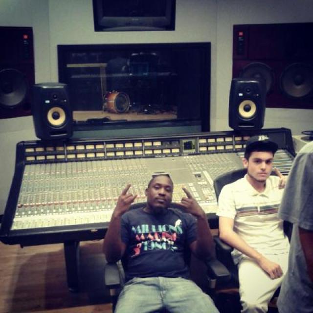 TrevonBurna's picture TrevonBurna's picture