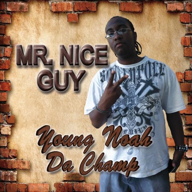 Young Noah Da Champ's picture Young Noah Da Champ's picture