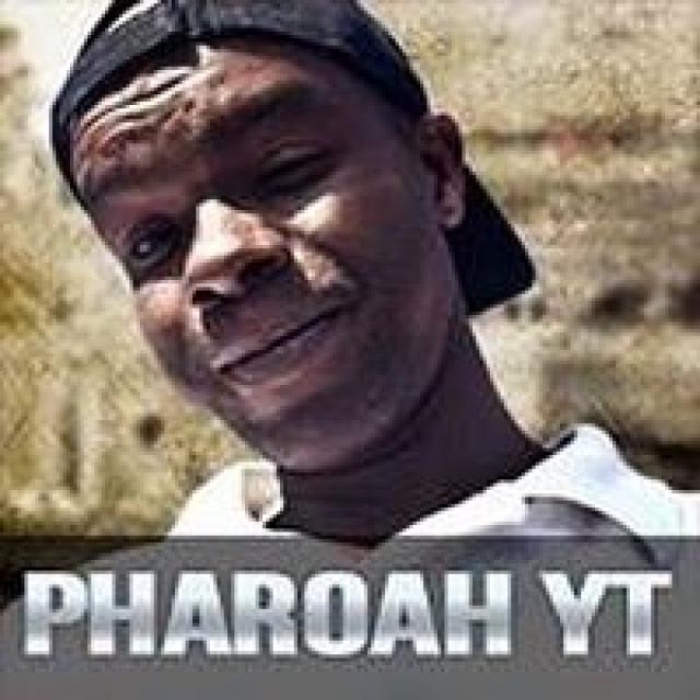 Pharoah YT's picture