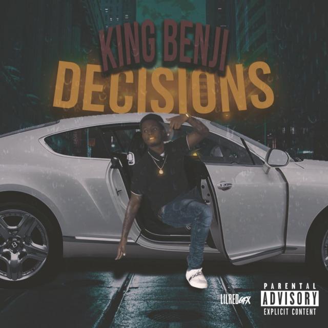 KingBenji400's picture KingBenji400's picture