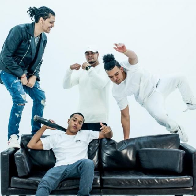 EYWRECORDS's picture EYWRECORDS's picture