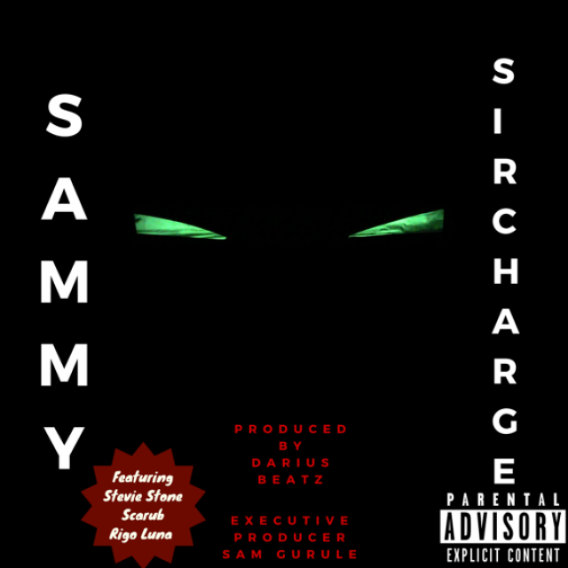 Sammy SirCharge's picture