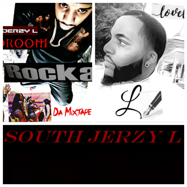 SOUTH JERZY L's picture