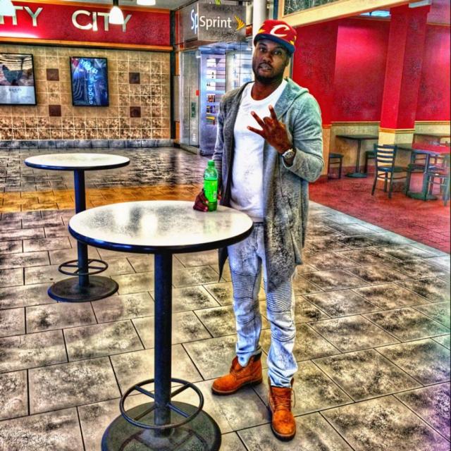 TROY OUTLAW's picture