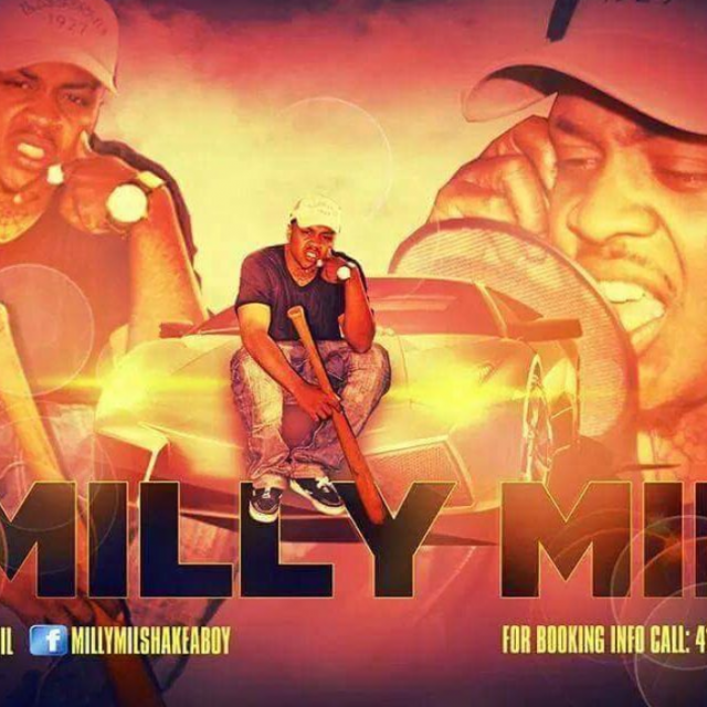 Milly MiL The Hitmaker's picture Milly MiL The Hitmaker's picture