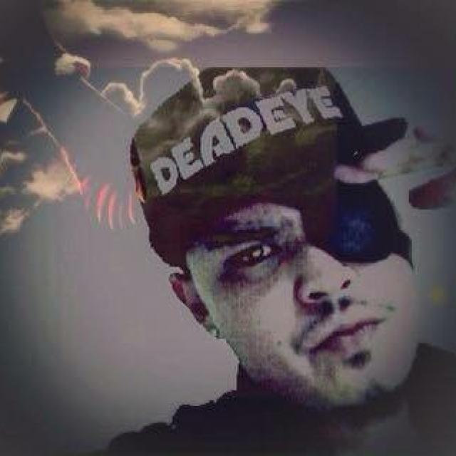 DeadEye's picture DeadEye's picture