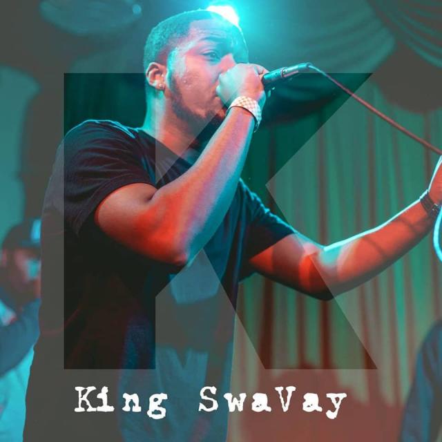 King SwaVay (SWAH-VAE)'s picture