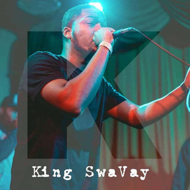 King SwaVay (SWAH-VAE)'s picture King SwaVay (SWAH-VAE)'s picture
