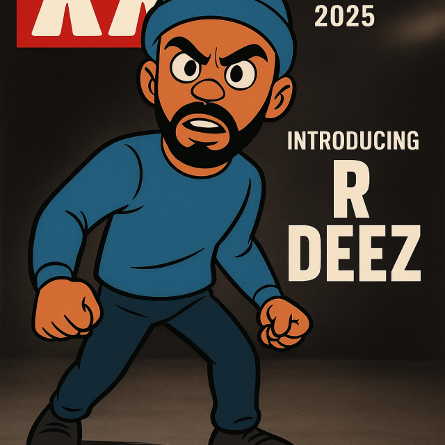 RDeez33's picture RDeez33's picture