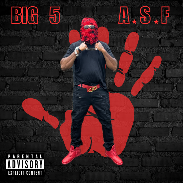 Official Big5ive's picture