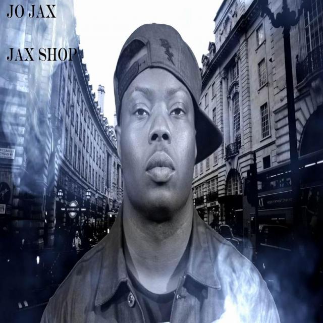 Jo Jax's picture Jo Jax's picture