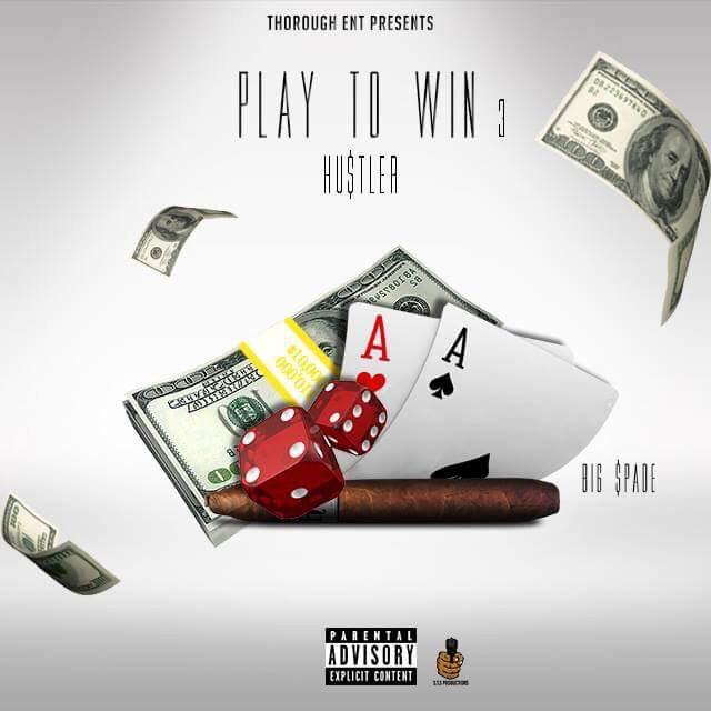 therealbigspade's picture therealbigspade's picture