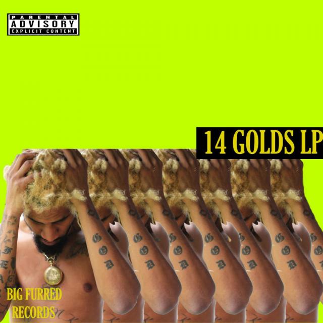 14 GOLDS's picture