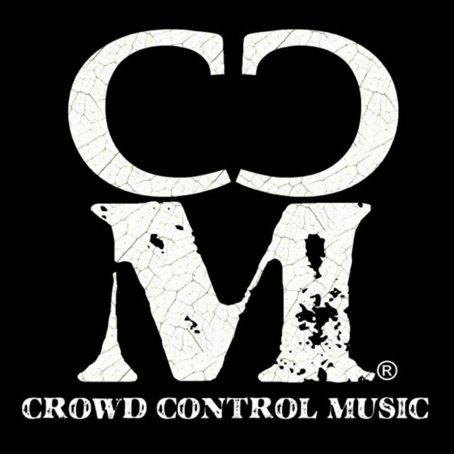 Crowd Control Music's picture Crowd Control Music's picture